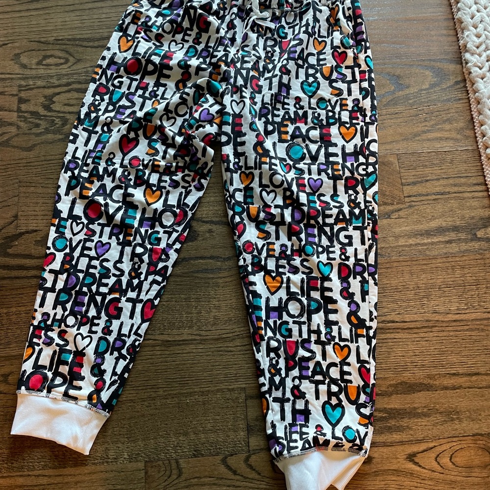Lularoe womens joggers